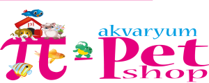 Pi - Pet Shop Logo